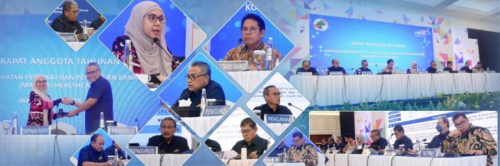 Rapat Anggota Tahunan Mandiri Heatlhcare-foto video by fesproduction jasafotovideo (6)