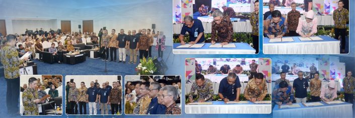 Rapat Anggota Tahunan Mandiri Heatlhcare-foto video by fesproduction jasafotovideo (8)